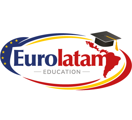 Logo de EuroLatam Education
